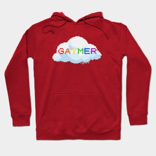 Gaymer Hoodie